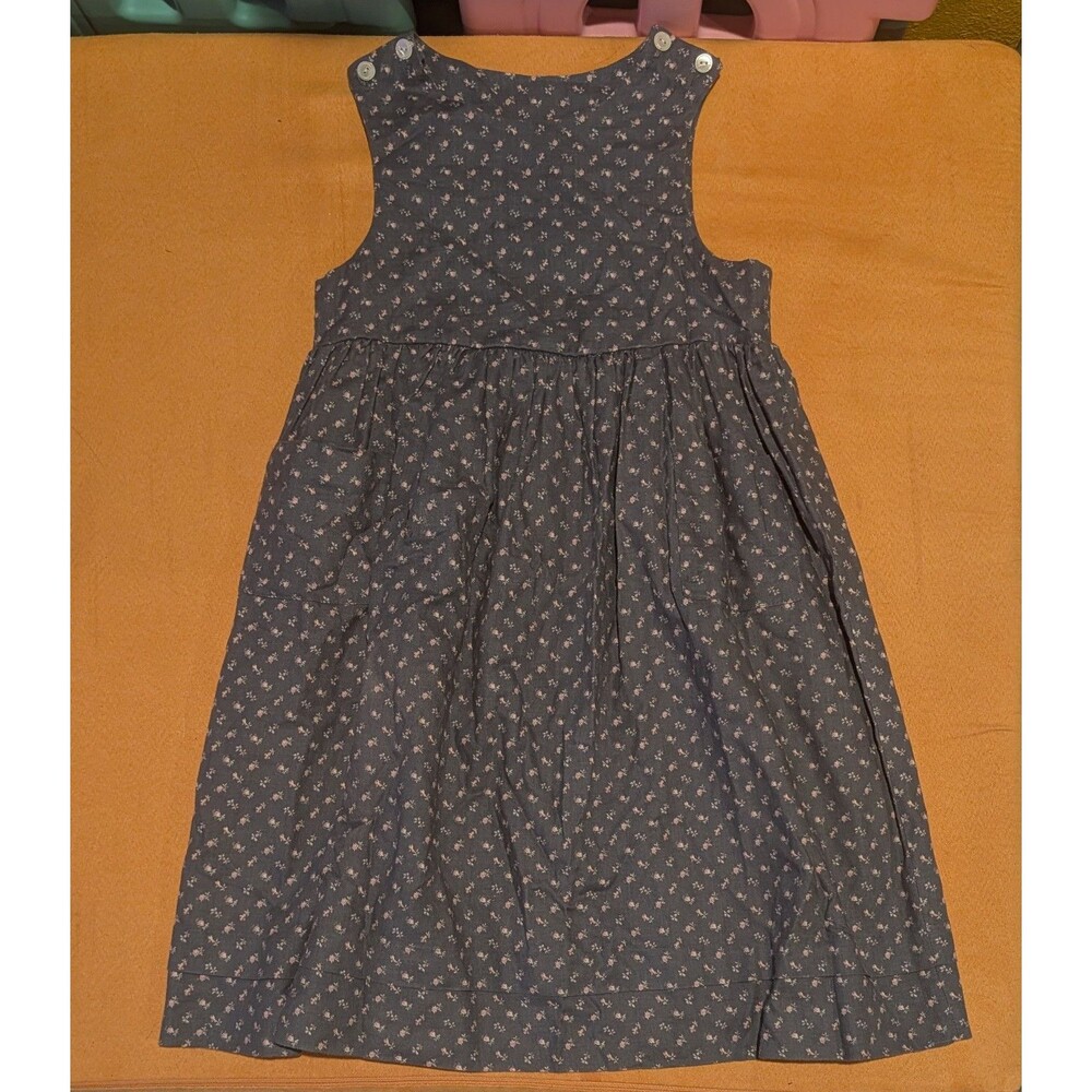 Vintage Laura Ashley Dress